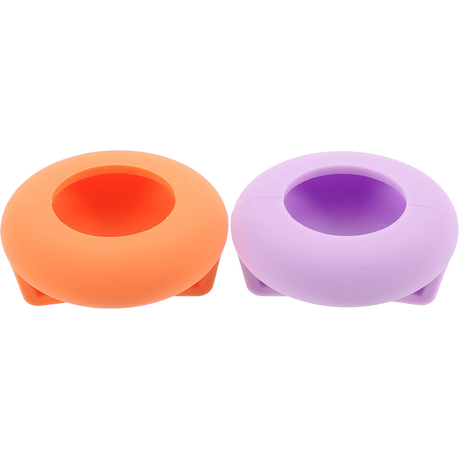 2 Pcs Case Fi Collar Tracker for Dogs Anti-lost Protect Cover Shell Compatible with Accessories Pet
2 Pcs Case Fi Collar Tracker for Dogs Anti-lost Protect Cover Shell Compatible with Accessories Pet