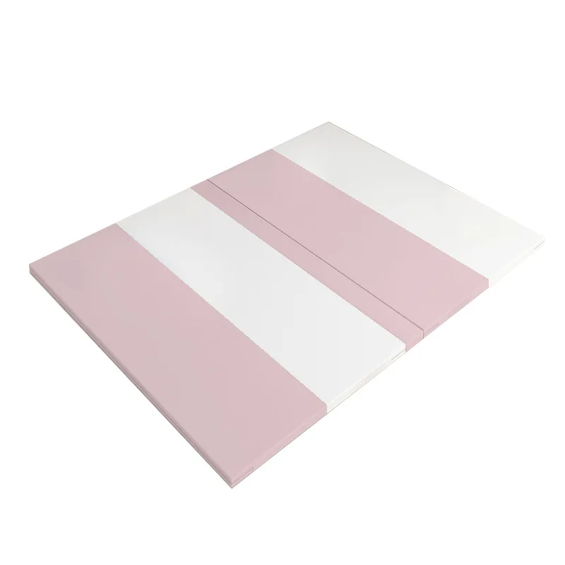 Climbing mat, maternal and infant grade, household, thickened 4CM baby crawling mat
Climbing mat, maternal and infant grade, household, thickened 4CM baby crawling mat