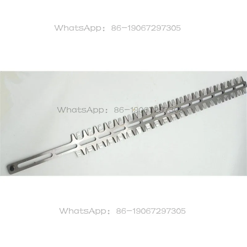 Blade Double Knife/Double Edge Trimmer Hedge Trimmer Accessories
Blade Double Knife/Double Edge Trimmer Hedge Trimmer Accessories