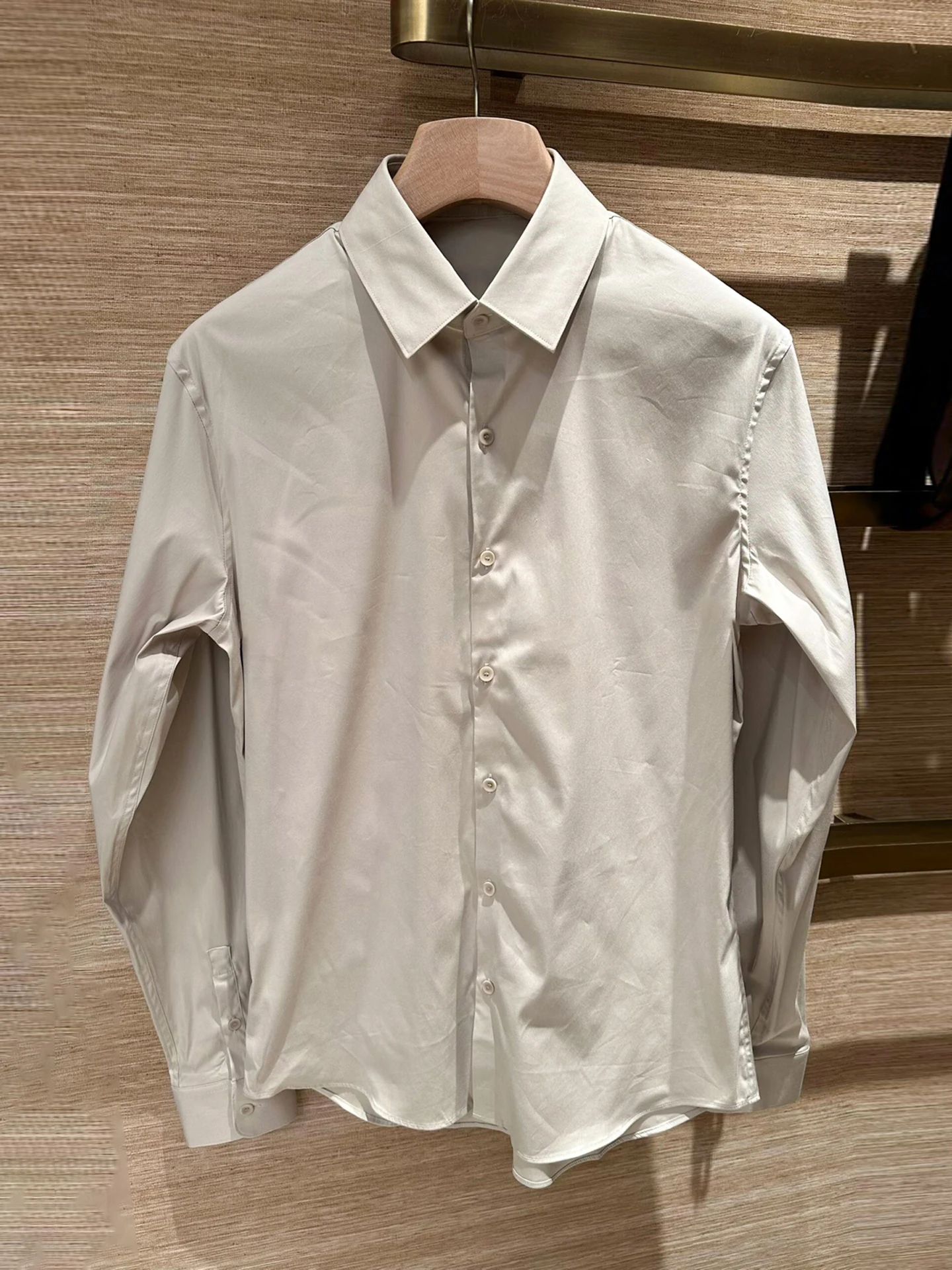 Faionable повседневный женский топ с воротником, универсальный осенне-зимний новый поступление, женская одежда премиум-класса с южным маслом S Home
Faionable повседневный женский топ с воротником, универсальный осенне-зимний новый поступление, женская одежда премиум-класса с южным маслом S Home