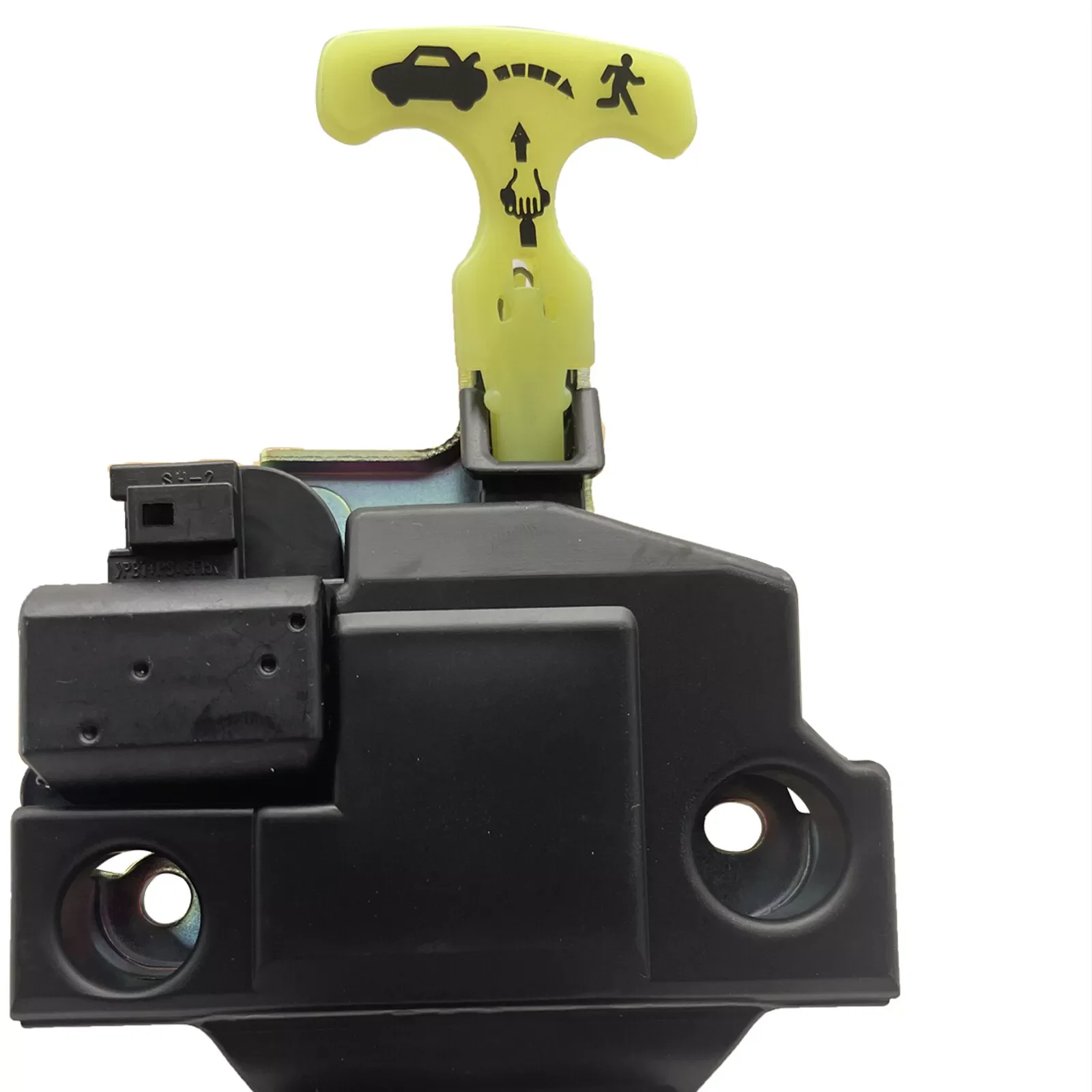 Защелка крышки багажника подходит для Toyota Yaris Base 1.5L 2007-2012 гг. 64610-52100
Защелка крышки багажника подходит для Toyota Yaris Base 1.5L 2007-2012 гг. 64610-52100