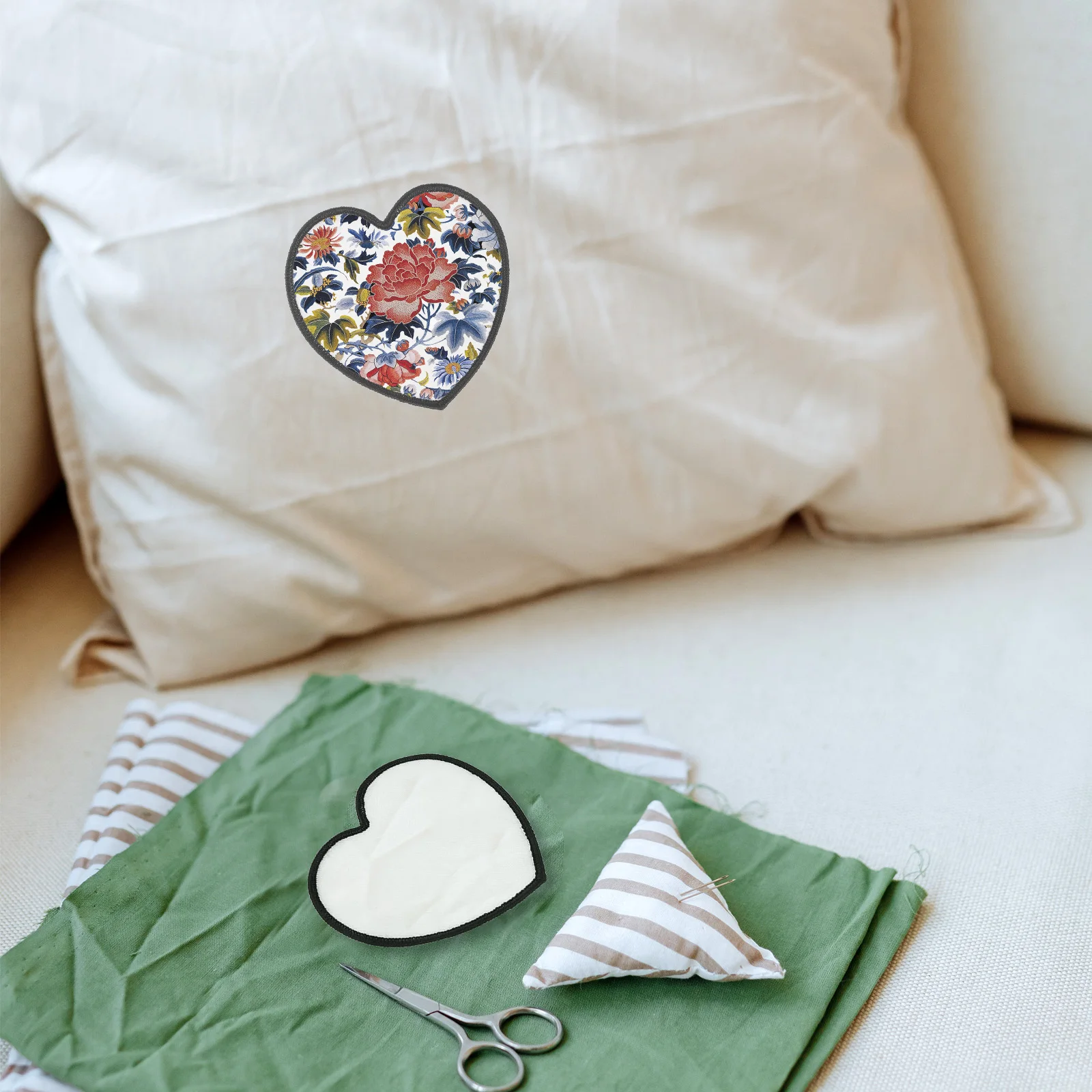 30pcs Iron On Applique Diy Clothing Mending Garment Fabric Repairing For Decor Sublimation Patch Heat Transfer Blank Embroidery
30pcs Iron On Applique Diy Clothing Mending Garment Fabric Repairing For Decor Sublimation Patch Heat Transfer Blank Embroidery