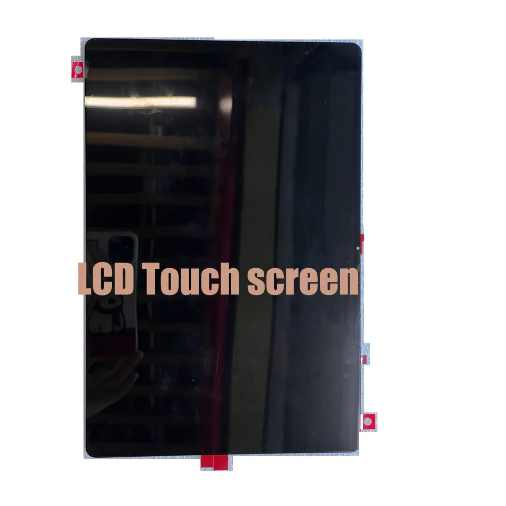 AA+ 12.2 inch for Huawei MatePad Pro 12.2 2025 MRDI-W00 MRDI-W09 MRDI-W10 MRDI-W20 LCD Display Touch Screen Digitizer Assembly
AA+ 12.2 inch for Huawei MatePad Pro 12.2 2025 MRDI-W00 MRDI-W09 MRDI-W10 MRDI-W20 LCD Display Touch Screen Digitizer Assembly