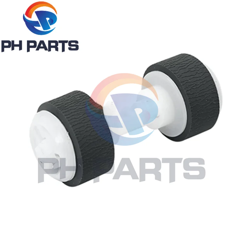 Paper Feed Pickup Roller used for CANON MG 2180 2580 3180 3570 3580 3680 5480 5580 5680 6180 6280 6380 6400 6530 6680 6730 6880
Paper Feed Pickup Roller used for CANON MG 2180 2580 3180 3570 3580 3680 5480 5580 5680 6180 6280 6380 6400 6530 6680 6730 6880