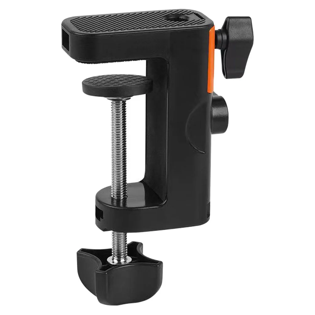 Desktop Microphone Stand Clip Metal Non Heavy Duty Adjustable Multi Function Brackets For Recording Singing Video
Desktop Microphone Stand Clip Metal Non Heavy Duty Adjustable Multi Function Brackets For Recording Singing Video