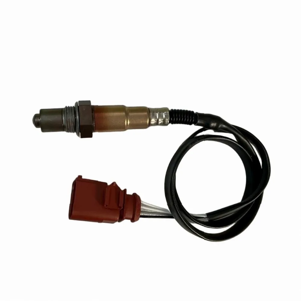For Volkswagen Jetta 2.5L 2012-2016 Downstream Oxygen Sensor 234-4827 O2 Lambda Probe
For Volkswagen Jetta 2.5L 2012-2016 Downstream Oxygen Sensor 234-4827 O2 Lambda Probe