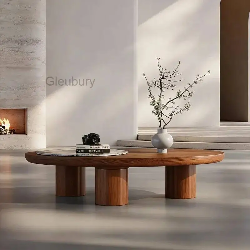 Brown Tables Coffee Decoration Design Walnut Salon Living Room Coffee Tables Apartment Bauhaus Tavolino Da Salotto Furniture
Brown Tables Coffee Decoration Design Walnut Salon Living Room Coffee Tables Apartment Bauhaus Tavolino Da Salotto Furniture