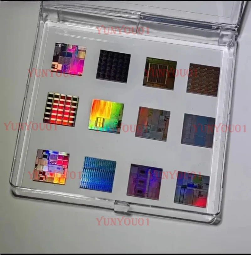 Новый голый чип кремниевый чип процессор вафельный литография интегральная схема чип полупроводниковый кремний
Новый голый чип кремниевый чип процессор вафельный литография интегральная схема чип полупроводниковый кремний