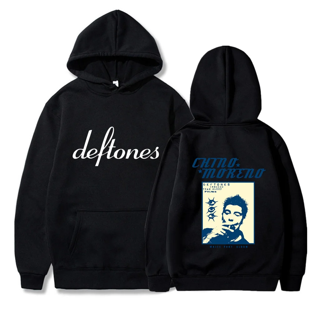 DEFTONES пуловер толстовка осень и зима толстовка мужская повседневная модная модная теплая толстовка
DEFTONES пуловер толстовка осень и зима толстовка мужская повседневная модная модная теплая толстовка