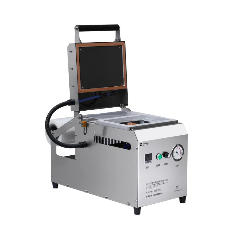 Skin Packing Machine Vacuum Skin Packing Machine Assistant for Skin Packing with High Precision Stable Performance
Skin Packing Machine Vacuum Skin Packing Machine Assistant for Skin Packing with High Precision Stable Performance