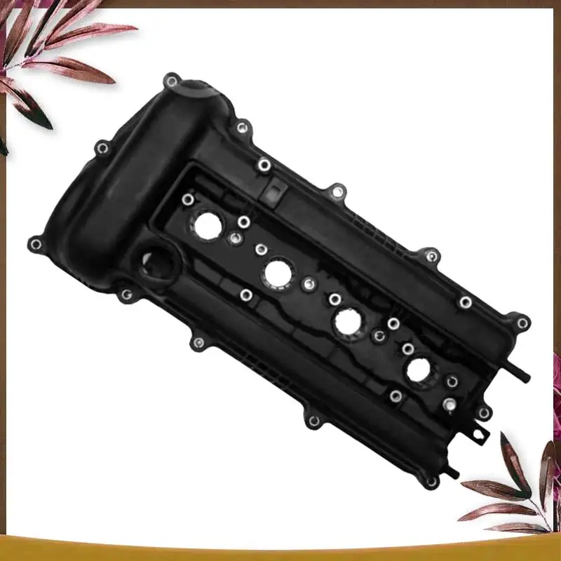 AB59-Engine Cylinder Valve Cover Accessories For Hyundai Gamma G4FC G4FA 22410-2B000 224102B000
AB59-Engine Cylinder Valve Cover Accessories For Hyundai Gamma G4FC G4FA 22410-2B000 224102B000