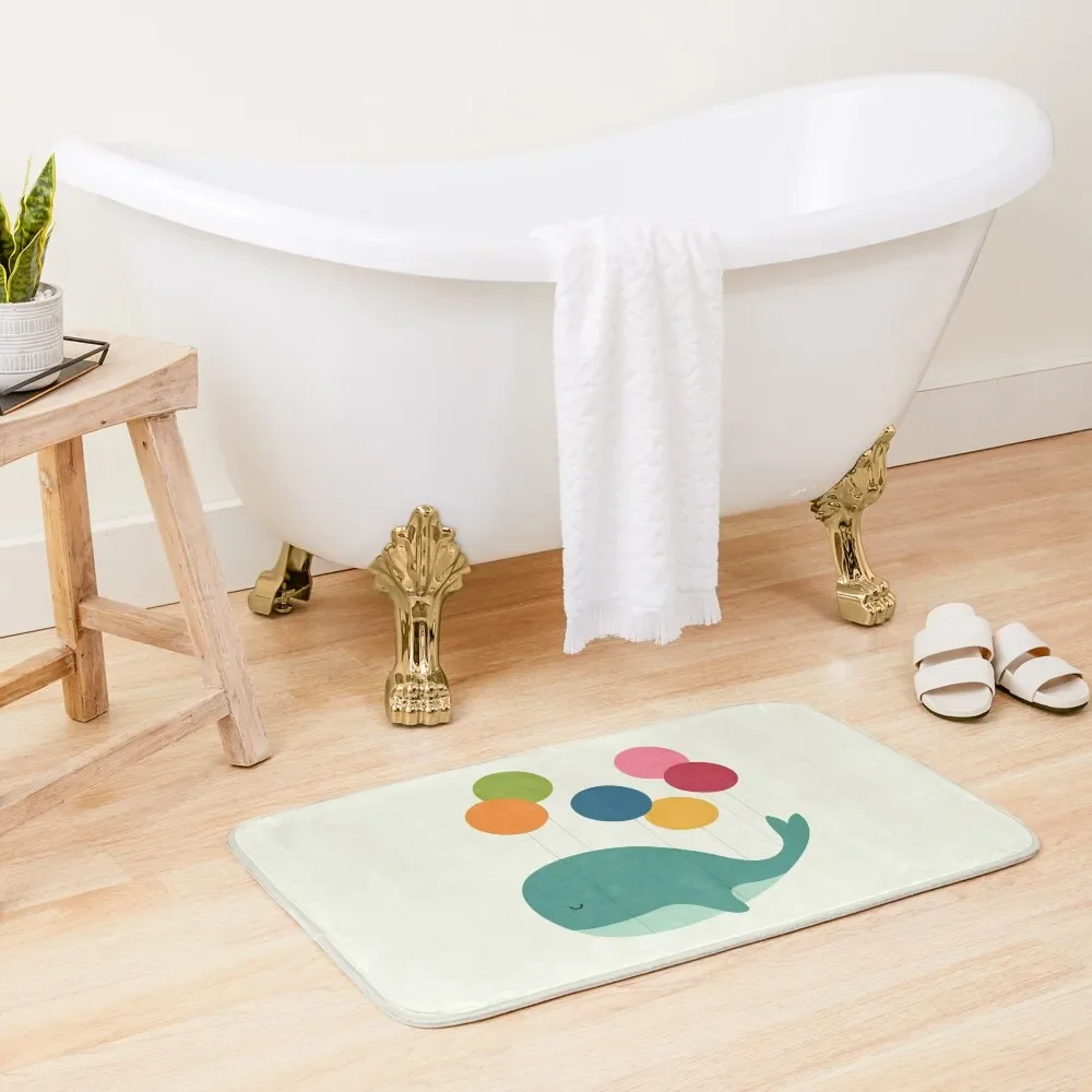 Dream Walker Bath Mat Carpet For Home Entrance Bathroom Rugs And Set Things For Bathroom Non-Slip Bathtub Mat
Dream Walker Bath Mat Carpet For Home Entrance Bathroom Rugs And Set Things For Bathroom Non-Slip Bathtub Mat