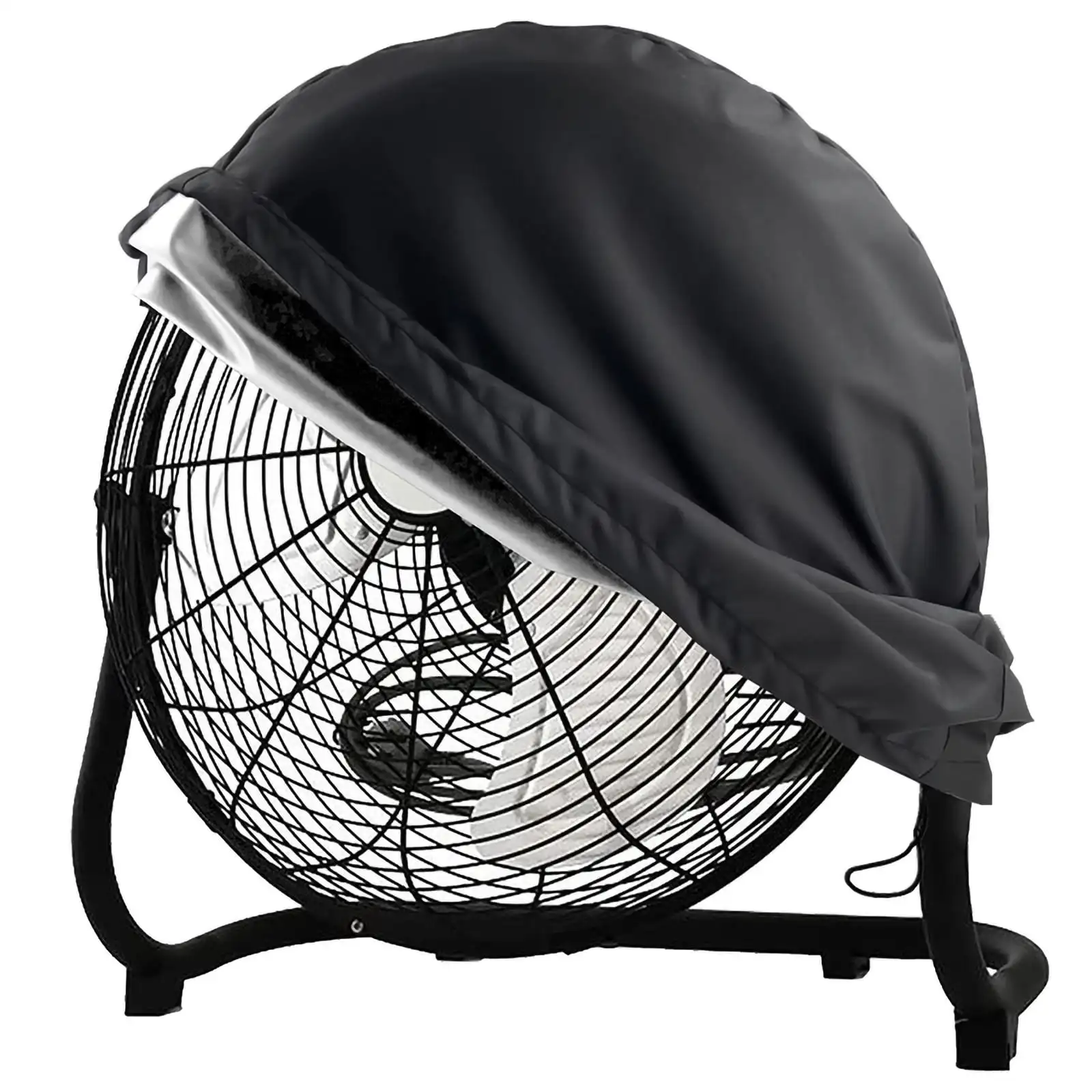 1 pcs/2 pcs Industrial Fan Cover Outdoor Floor Fan Cover for Warehouse Factory Round Fan 24-30 Inch with Drawstring
1 pcs/2 pcs Industrial Fan Cover Outdoor Floor Fan Cover for Warehouse Factory Round Fan 24-30 Inch with Drawstring
