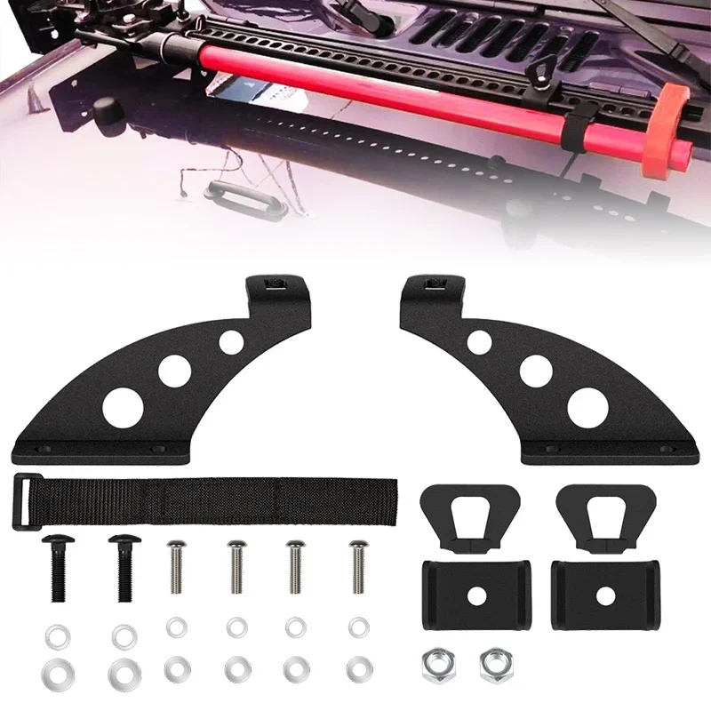 Универсальные домкраты Hi-Lift, кронштейн для крепления шарнира, держатель подставки для Jeep Wrangler Jk JL 2007-2020 Jk JL Unlimited, 2/4 двери
Универсальные домкраты Hi-Lift, кронштейн для крепления шарнира, держатель подставки для Jeep Wrangler Jk JL 2007-2020 Jk JL Unlimited, 2/4 двери