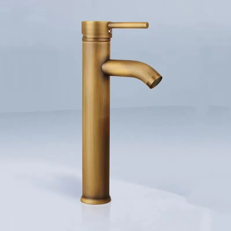 Antique Bronze Basin Faucets Bathroom Faucet Hot & Cold Brass Bathroom Sink Faucet Lavotory Faucet Mixers Water Taps
Antique Bronze Basin Faucets Bathroom Faucet Hot & Cold Brass Bathroom Sink Faucet Lavotory Faucet Mixers Water Taps