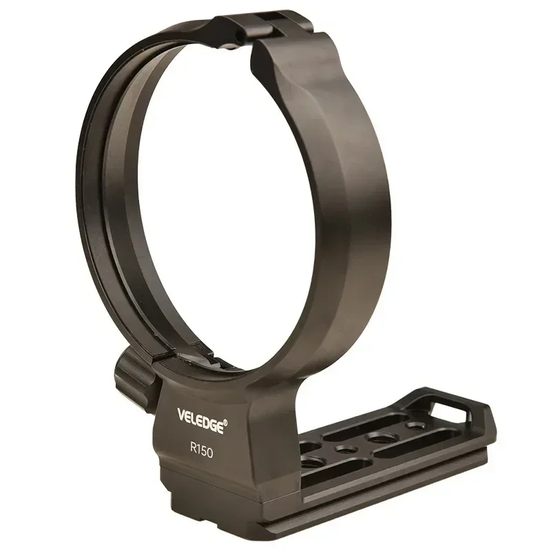 Tripod Socket Kit for Canon RF 100-500mm f/4.5-7.1L is USM Lens Tripod Collar Mount Ring(R150)
Tripod Socket Kit for Canon RF 100-500mm f/4.5-7.1L is USM Lens Tripod Collar Mount Ring(R150)