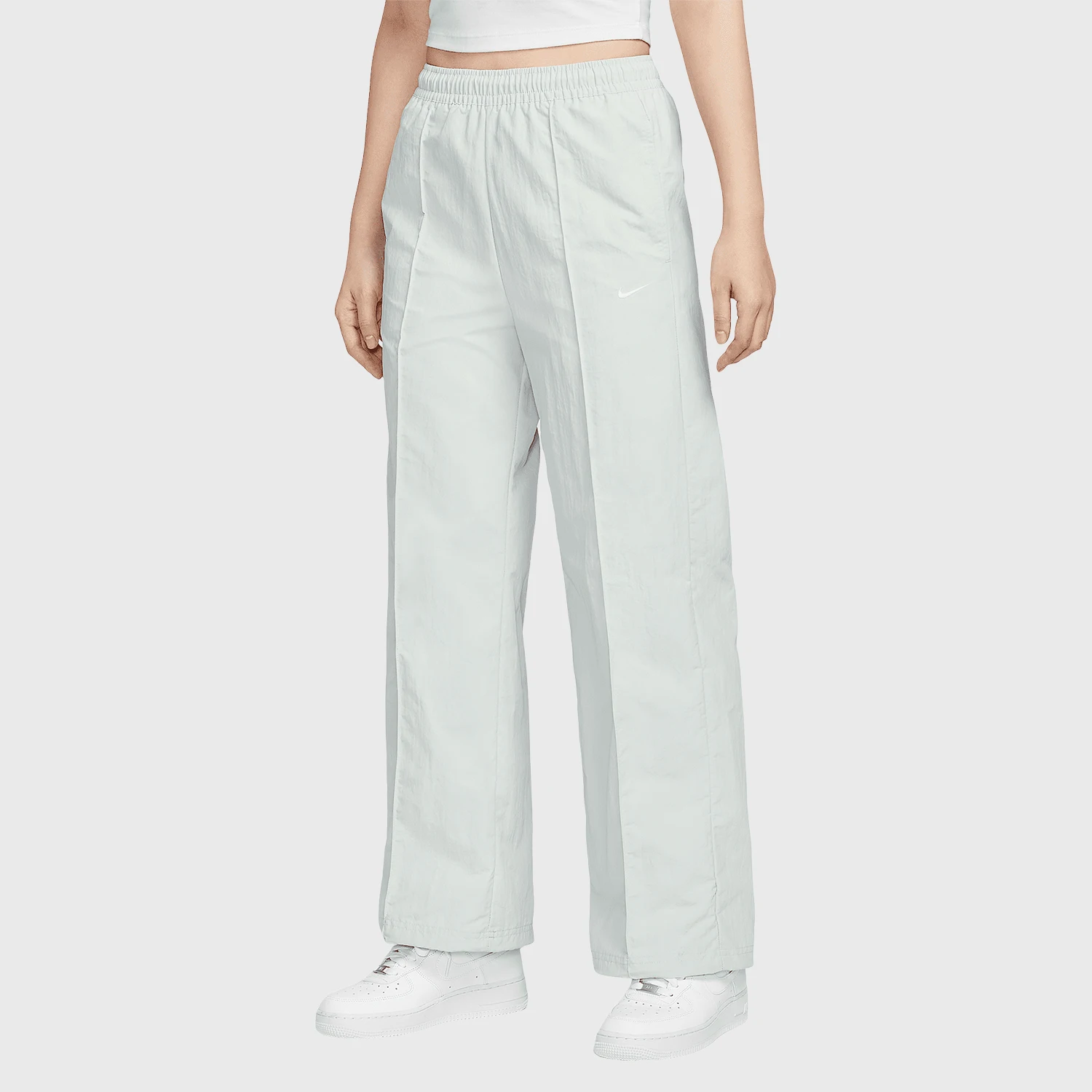 Nike Authentic New Women's Woven Straight-Leg Casual Work Pants FQ3589-034
Nike Authentic New Women's Woven Straight-Leg Casual Work Pants FQ3589-034