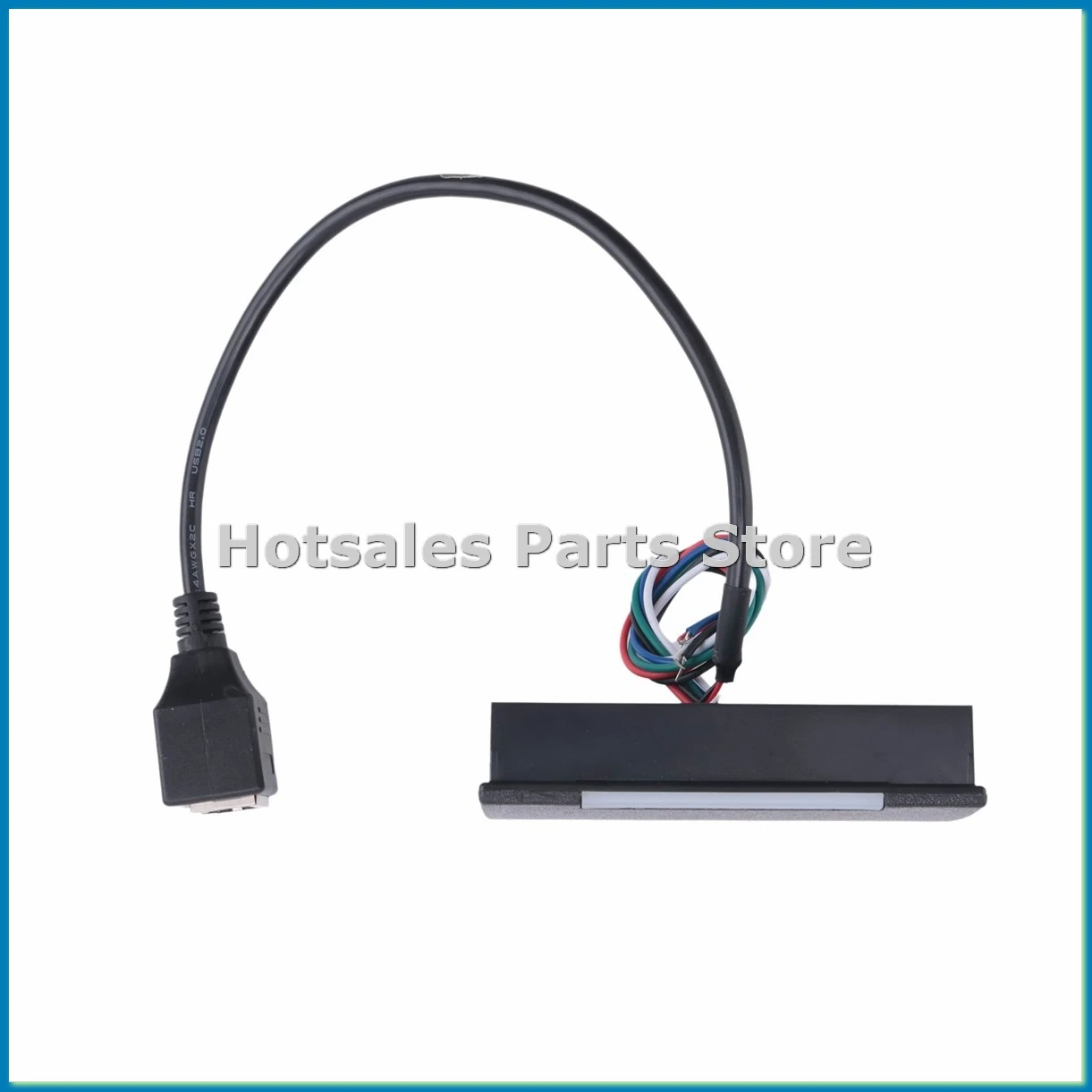 New Products RFID 125Khz ID Card Reader 13.56Mhz for IP HTTP Modbus Ethernet LAN RJ45 Network Card Reader-A49I
New Products RFID 125Khz ID Card Reader 13.56Mhz for IP HTTP Modbus Ethernet LAN RJ45 Network Card Reader-A49I