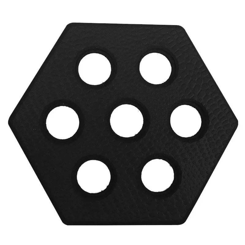 Twelve piece hollow pattern pad hexagonal surfboard, sailboard, hydrofoil board, anti-skid pad, high-quality beach board
Twelve piece hollow pattern pad hexagonal surfboard, sailboard, hydrofoil board, anti-skid pad, high-quality beach board