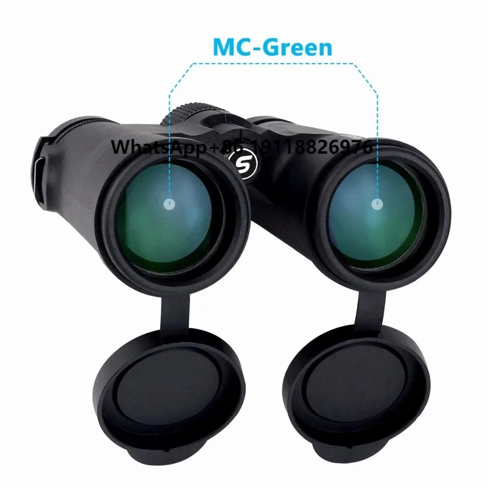SVBONY SV21 10x42 Binoculars Telescope MC Green Optics for Camping Hiking Outdoor Tourism Travel Sport Hunting Telescope 
SVBONY SV21 10x42 Binoculars Telescope MC Green Optics for Camping Hiking Outdoor Tourism Travel Sport Hunting Telescope