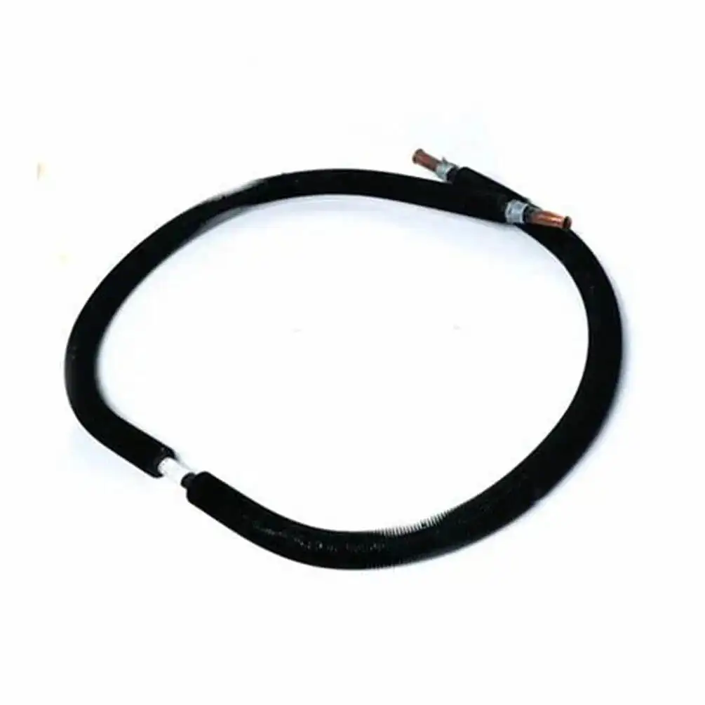 Tube 39124813 Suitable for Air Compressor
Tube 39124813 Suitable for Air Compressor