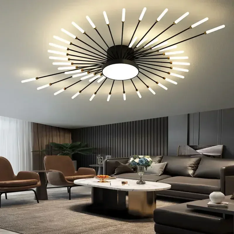 blossoming Bedroom Chandelier Led Pendant Lamps for Living Room Ceiling Hanging Lamp Home Furnishing lighting
blossoming Bedroom Chandelier Led Pendant Lamps for Living Room Ceiling Hanging Lamp Home Furnishing lighting