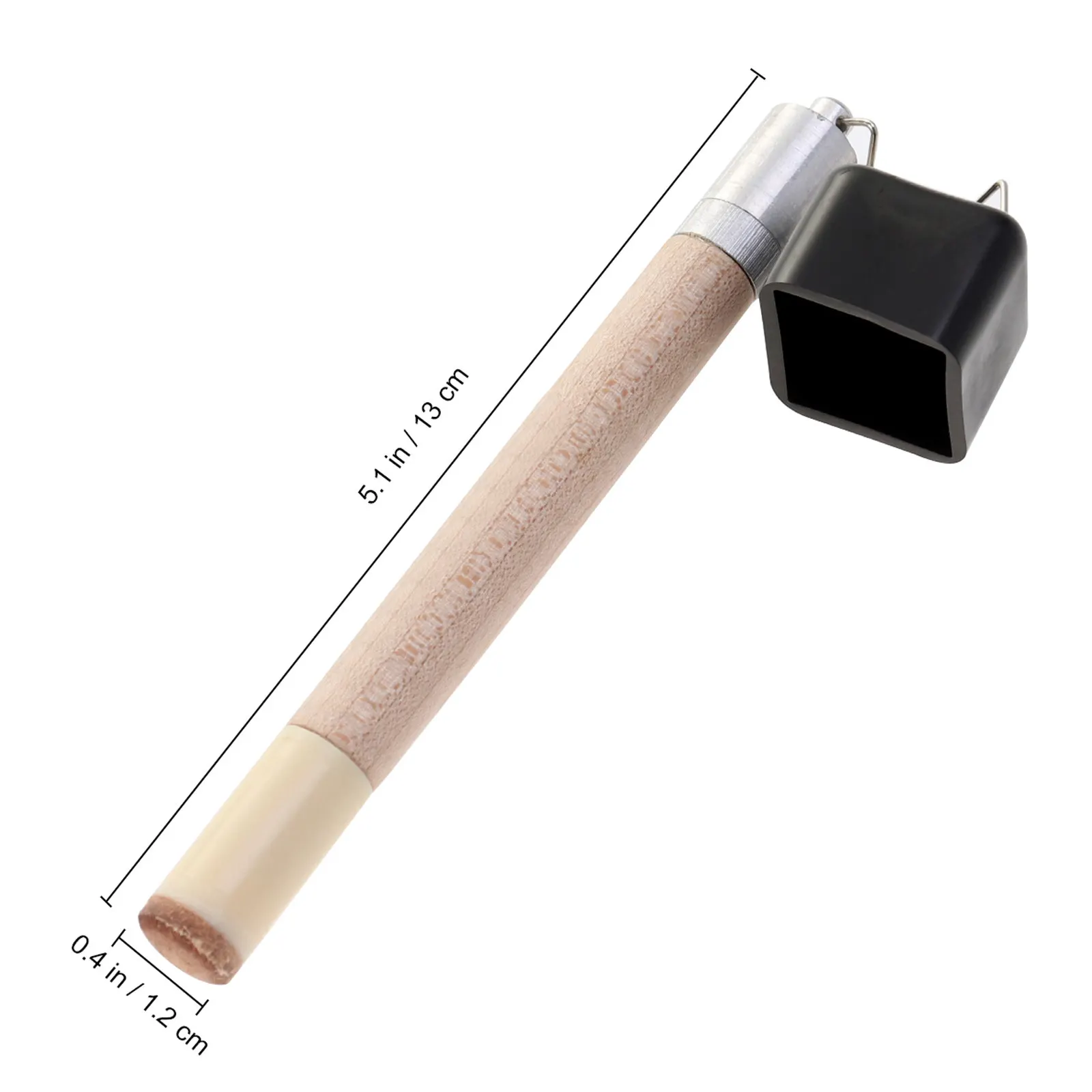 Billiard Chalk Holder Pricker 2 in 1 Mini Cue Keychain Convenient Pool Tool for Home Commercial Use Snooker Accessories
Billiard Chalk Holder Pricker 2 in 1 Mini Cue Keychain Convenient Pool Tool for Home Commercial Use Snooker Accessories