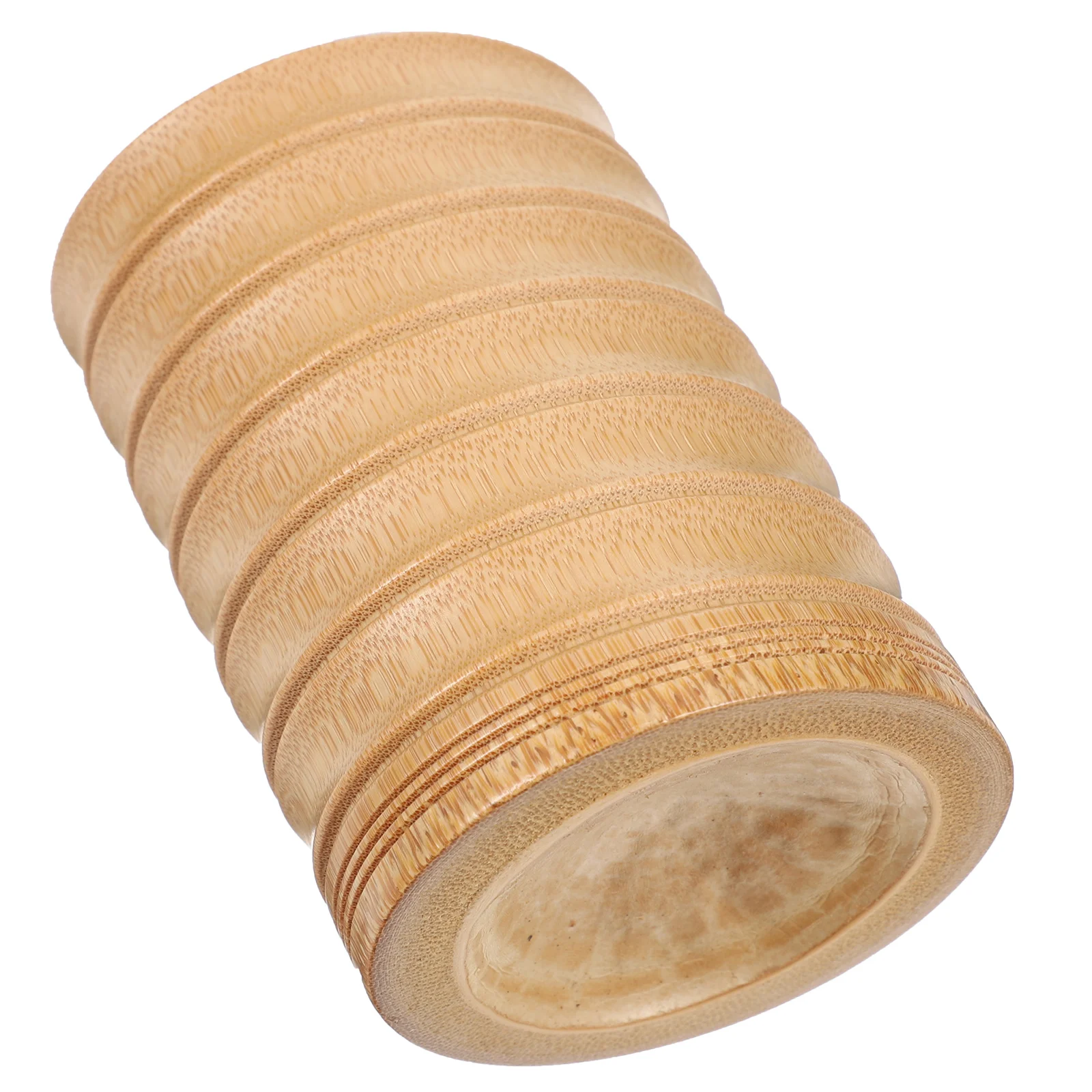 Bamboo Storage Tube Stationery ganizer Pen Holder Tea Tools Spoon Portable Makeup Brush Holders Desktop Office Tabletop
Bamboo Storage Tube Stationery ganizer Pen Holder Tea Tools Spoon Portable Makeup Brush Holders Desktop Office Tabletop