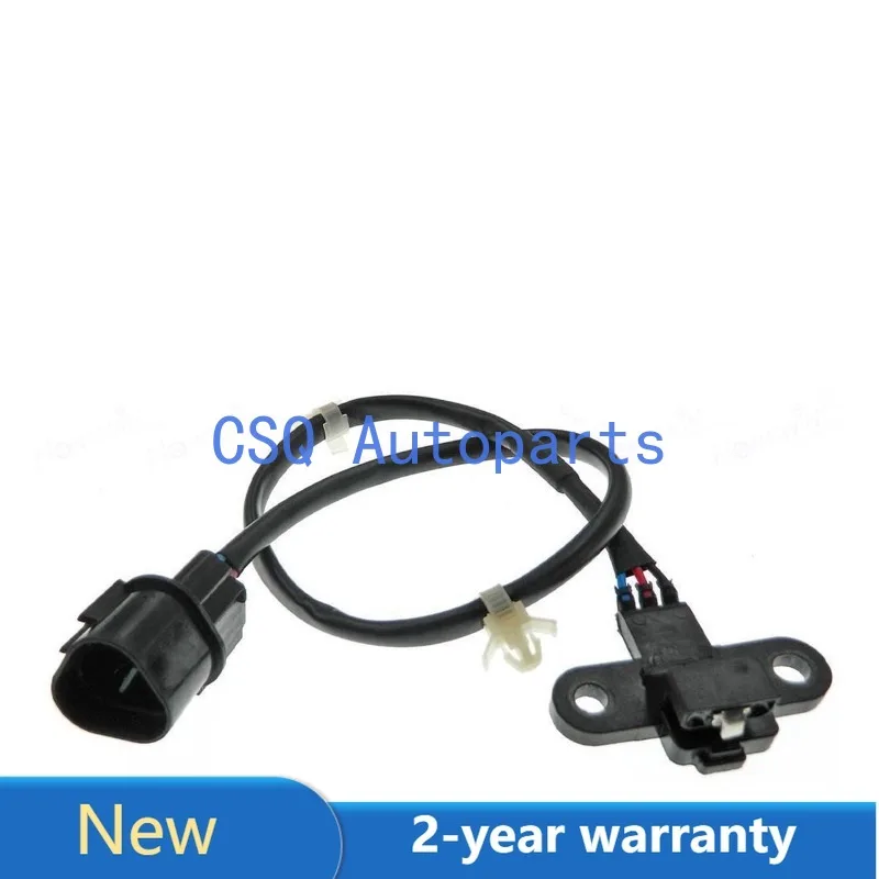 MR507743 Crankshaft Position Sensor For Mitsubishi L200 K6 2.4 1996-2011 New High quality
MR507743 Crankshaft Position Sensor For Mitsubishi L200 K6 2.4 1996-2011 New High quality