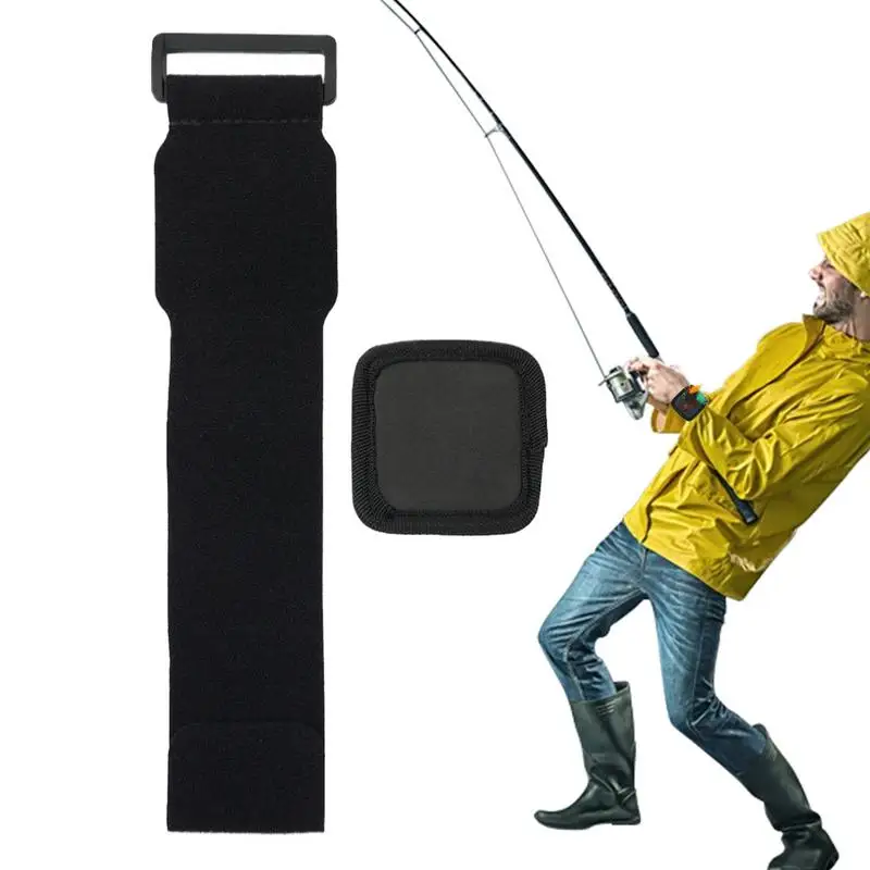 Portable Fish Hook Straps Portable Ergonomic Fly Fishing Hook Storage Holder Thickened Wear-Resistant Outdoor Fishing Supplies
Portable Fish Hook Straps Portable Ergonomic Fly Fishing Hook Storage Holder Thickened Wear-Resistant Outdoor Fishing Supplies