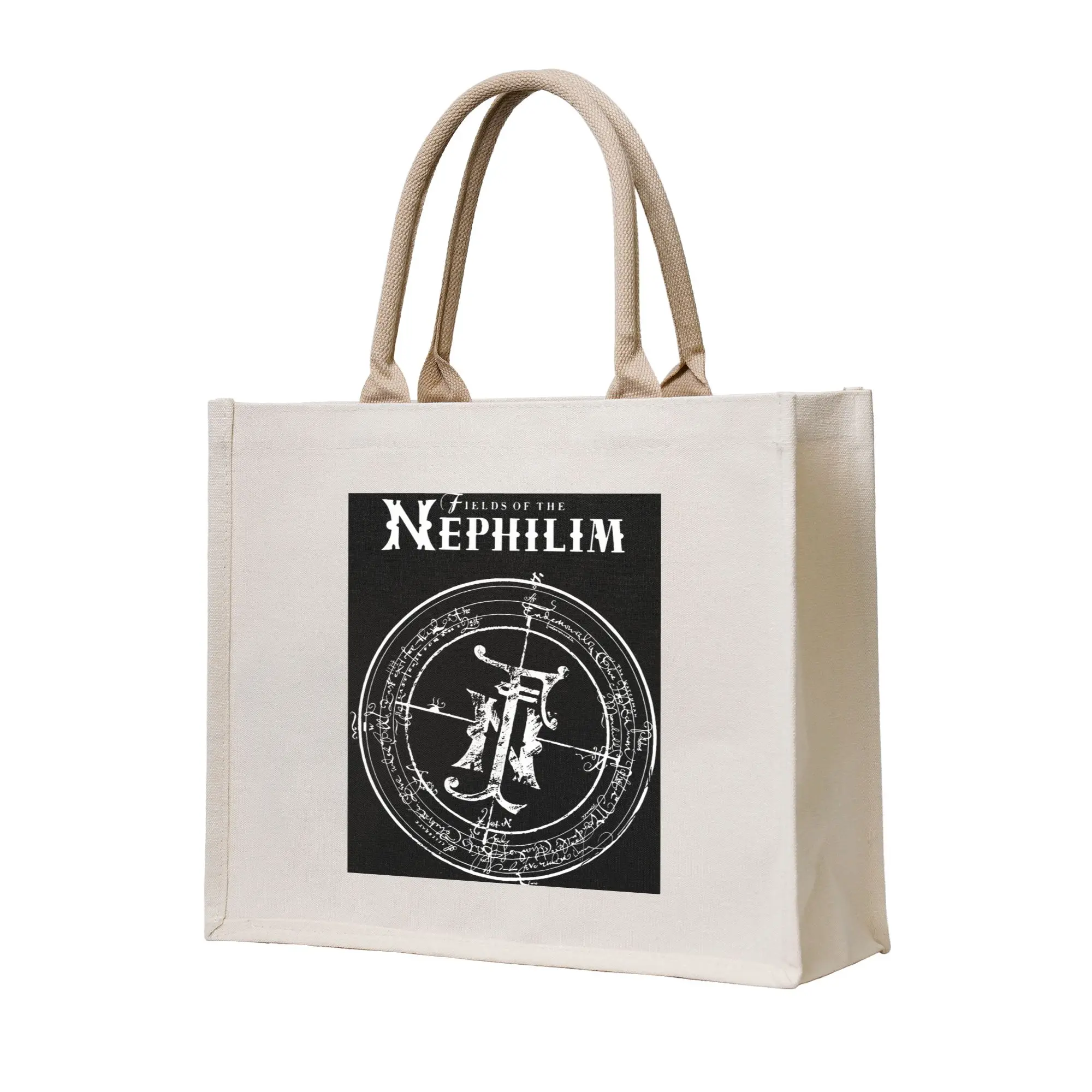Сумки для покупок Fields Of The Nephilims Forever Remain, холщовая складная сумка-тоут для женщин, дорожная сумка через плечо
Сумки для покупок Fields Of The Nephilims Forever Remain, холщовая складная сумка-тоут для женщин, дорожная сумка через плечо