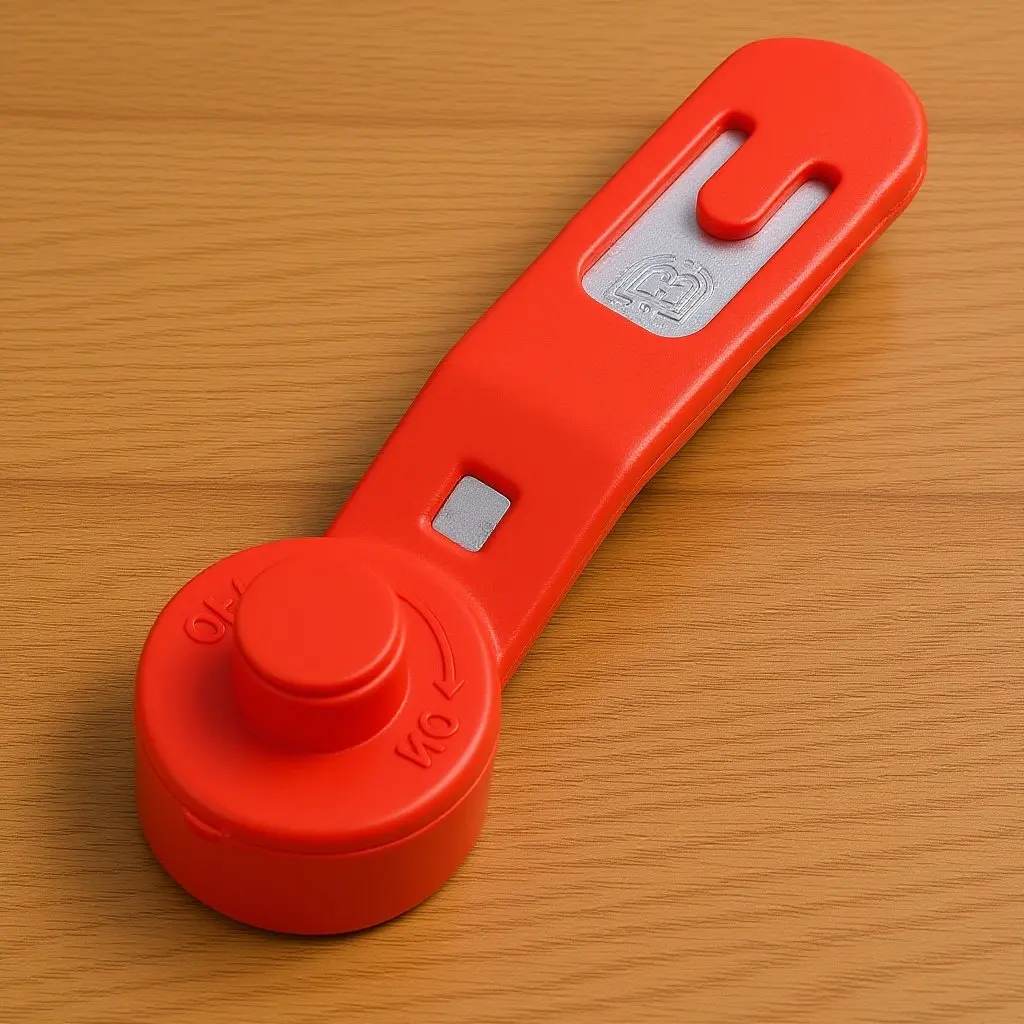 1 шт. Ручка шарового крана 20/25 мм, пластиковый отсечной клапан для ремонта водоочистителей, быстроразъемный фитинг для ирригационных систем
1 шт. Ручка шарового крана 20/25 мм, пластиковый отсечной клапан для ремонта водоочистителей, быстроразъемный фитинг для ирригационных систем