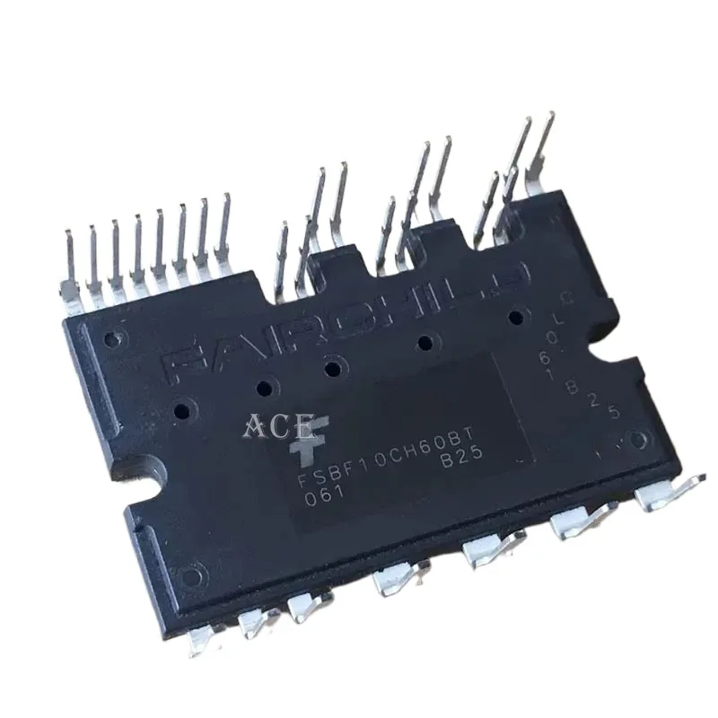 FSBF10CH60BT FSBF15CH60BT FSBB20CH60F IPM Module
FSBF10CH60BT FSBF15CH60BT FSBB20CH60F IPM Module