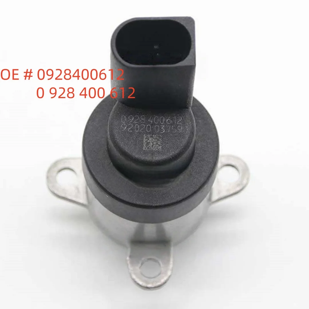 High quality 0928400612 0 928 400 612 Fuel Pump Regulator Metering Control Solenoid Valve For Mercedes BENZ
High quality 0928400612 0 928 400 612 Fuel Pump Regulator Metering Control Solenoid Valve For Mercedes BENZ