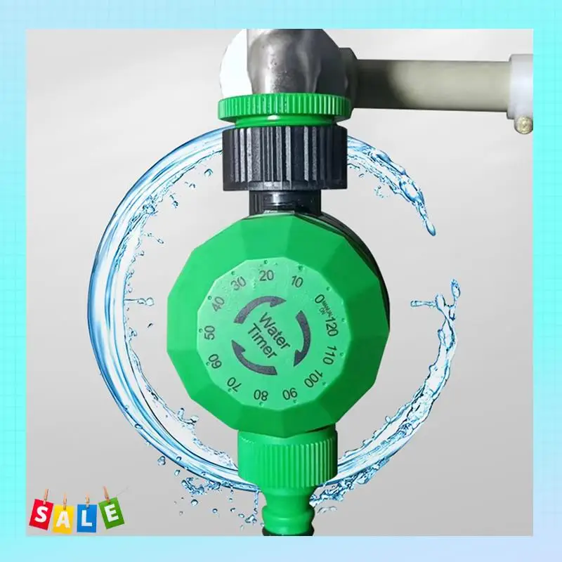 A56X Mechanical Sprinkler Timer With Swivel,Garden Hose Watering Timer,Watering Waterproof Hosetimer,Garden Irrigation Timer
A56X Mechanical Sprinkler Timer With Swivel,Garden Hose Watering Timer,Watering Waterproof Hosetimer,Garden Irrigation Timer