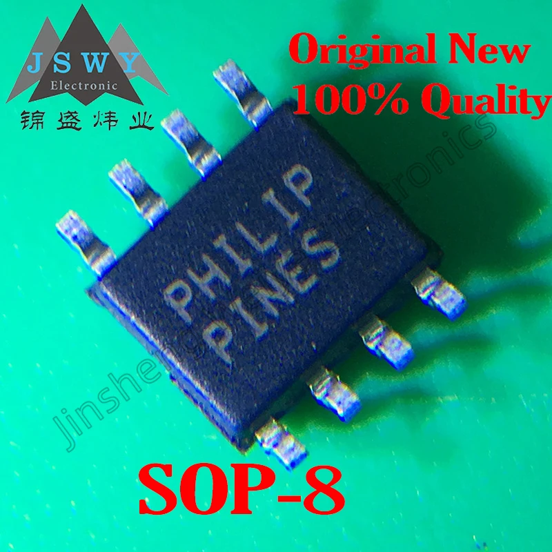 (5/20pcs) DS1307ZN5 SOP-8/I²C Real Time Clock (RTC) Chip/New Original Stock Electronics
(5/20pcs) DS1307ZN5 SOP-8/I²C Real Time Clock (RTC) Chip/New Original Stock Electronics
