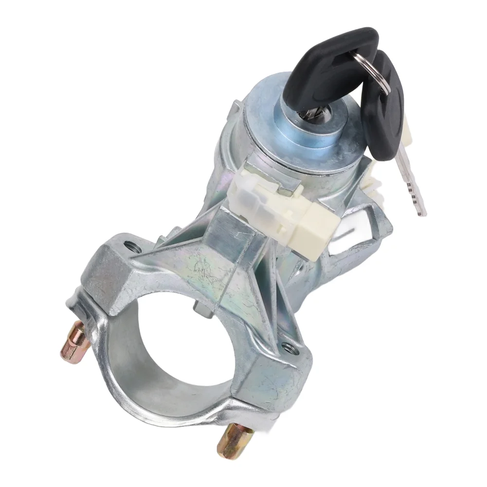 Ignition Switch 450202216 45020-22-16 For Toyota For Tacoma 2005-2015 For Sequoia For Yaris For Camry For Sienna For Tundra
Ignition Switch 450202216 45020-22-16 For Toyota For Tacoma 2005-2015 For Sequoia For Yaris For Camry For Sienna For Tundra