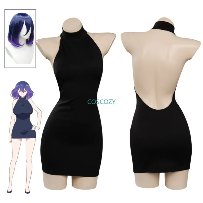 2025 New in Gold Vermeil Cosplay Costume Dress Black Uniform Outfits Halloween Carnival Party Suit
2025 New in Gold Vermeil Cosplay Costume Dress Black Uniform Outfits Halloween Carnival Party Suit