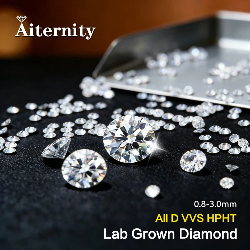 1CT Real Diamond D Color VVS Super White Round 3 Excellent Cut Loose Lab Diamond for Wedding Fine Jewelry Whithout Certificate
1CT Real Diamond D Color VVS Super White Round 3 Excellent Cut Loose Lab Diamond for Wedding Fine Jewelry Whithout Certificate