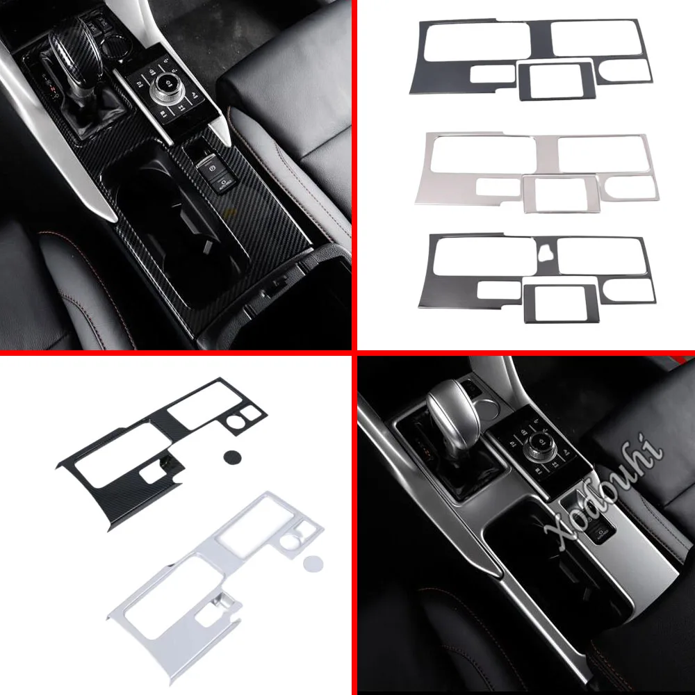 Car Styling Detector Front Trim Stick Shift Gear Box Cup Holder Frame For Mitsubishi Eclipse Cross 2017 2018 2019 2020 2021 2022
Car Styling Detector Front Trim Stick Shift Gear Box Cup Holder Frame For Mitsubishi Eclipse Cross 2017 2018 2019 2020 2021 2022