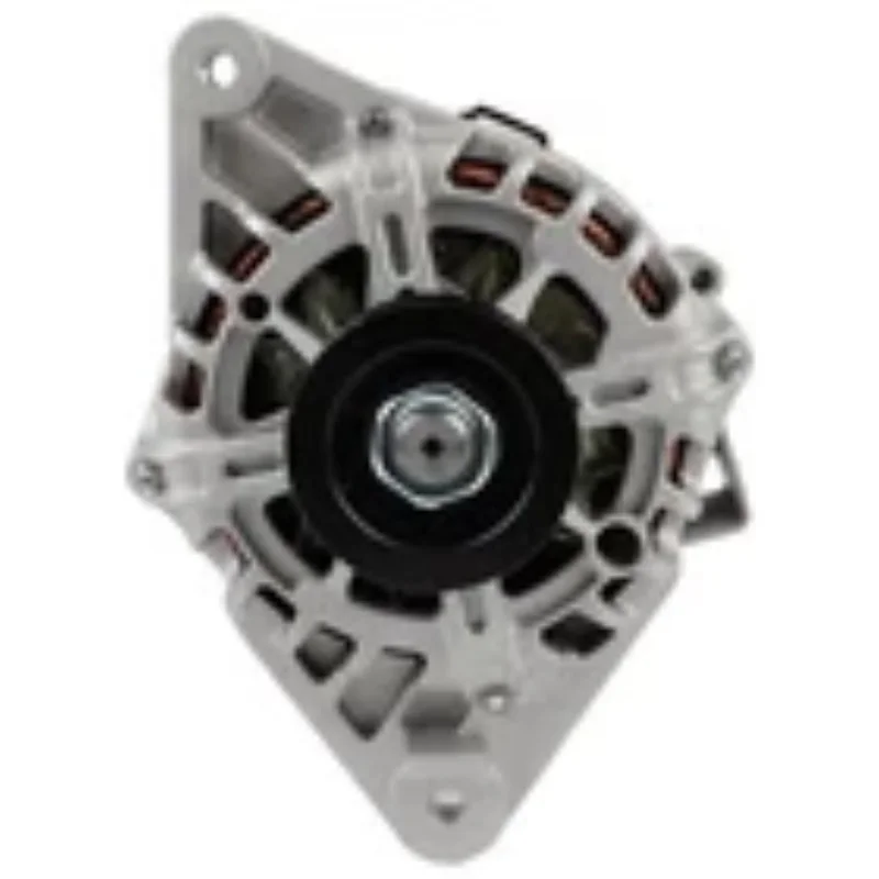 Alternator For Hyundai Elantra 2007-2012 A0002655635 37300-23650 AL4072X 11311 Car Generator
Alternator For Hyundai Elantra 2007-2012 A0002655635 37300-23650 AL4072X 11311 Car Generator