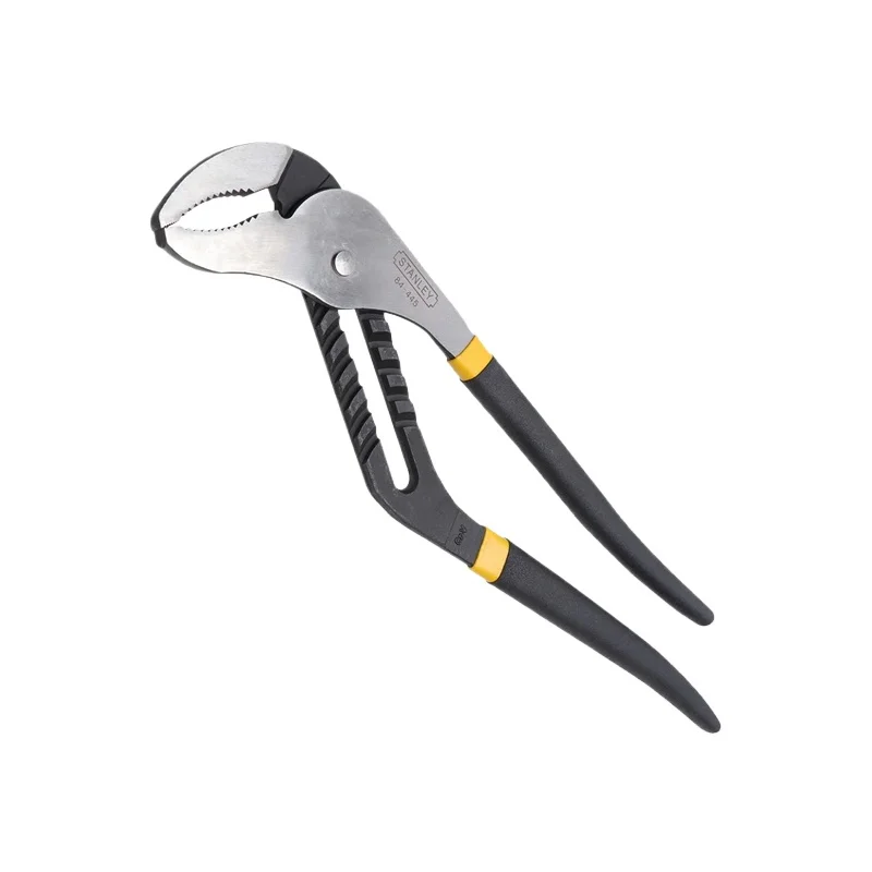 Water Pump Pliers Multi-Purpose Wrench Industrial Grade Large Mouth Pliers Universal Water Hose Pliers
Water Pump Pliers Multi-Purpose Wrench Industrial Grade Large Mouth Pliers Universal Water Hose Pliers