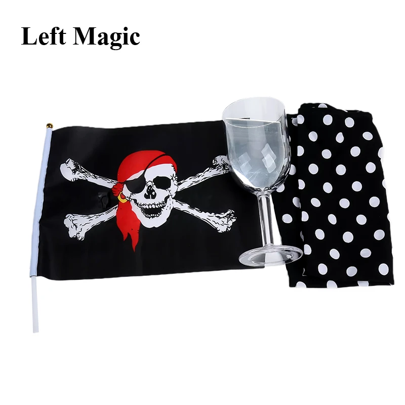 Goldfish In A Goblet Magic Tricks Fish Appearing In Empty Cup Magia Magician Stage Illusions Gimmick Props Mentalism Toy Classic
Goldfish In A Goblet Magic Tricks Fish Appearing In Empty Cup Magia Magician Stage Illusions Gimmick Props Mentalism Toy Classic