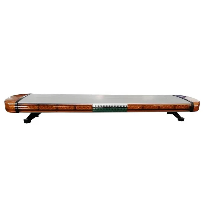 120cm Full Size Vehicle Signal Red Blue Amber White Car Roof Led Strobe Beacon Warning Emergency Light Bar TBD-GA-8300HSPK
120cm Full Size Vehicle Signal Red Blue Amber White Car Roof Led Strobe Beacon Warning Emergency Light Bar TBD-GA-8300HSPK