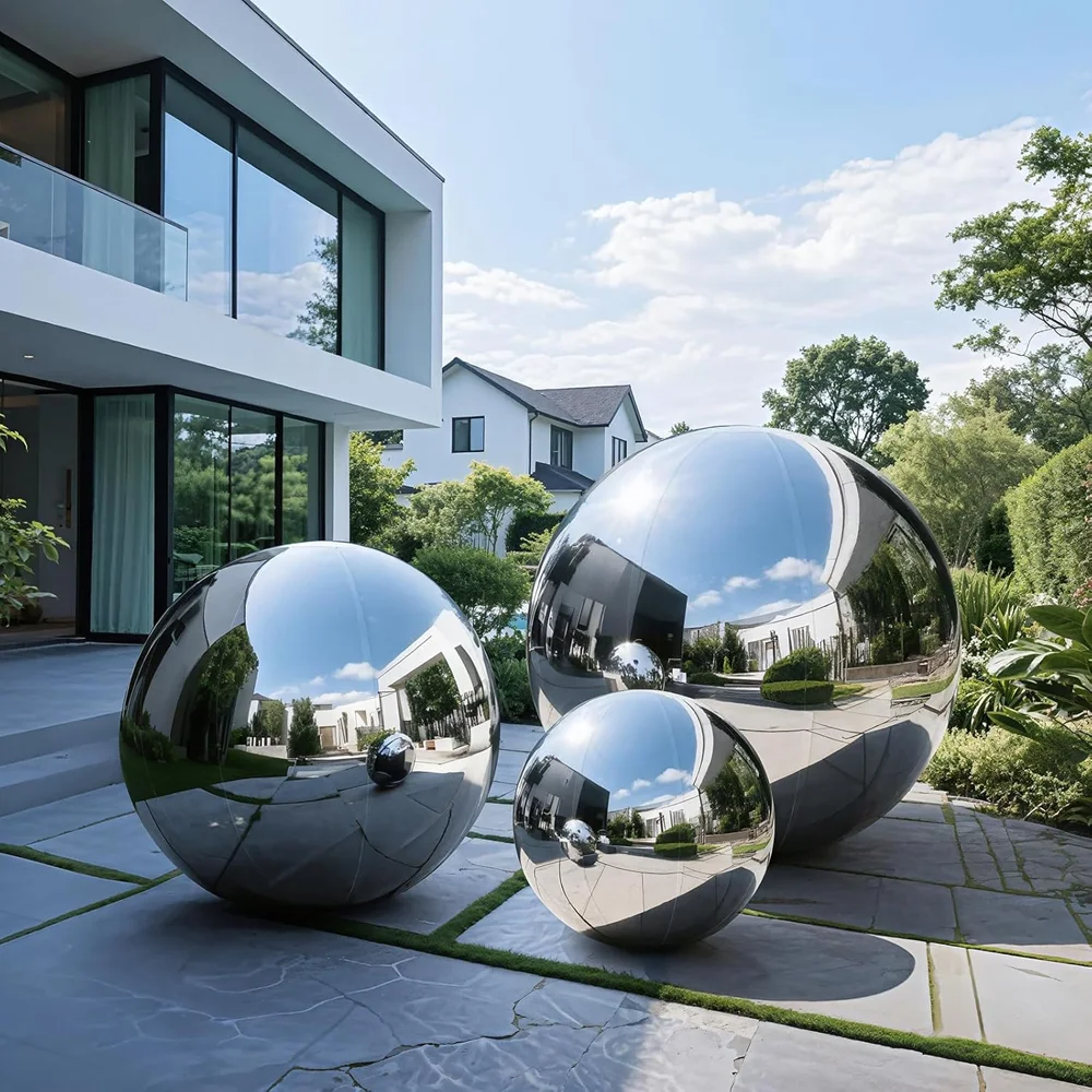 Reuseable Inflatable Mirror Ball Set Silver Mirror Balloons Hanging Pvc Red Disco Sphere Party Bar Wedding Christmas Decoration
Reuseable Inflatable Mirror Ball Set Silver Mirror Balloons Hanging Pvc Red Disco Sphere Party Bar Wedding Christmas Decoration
