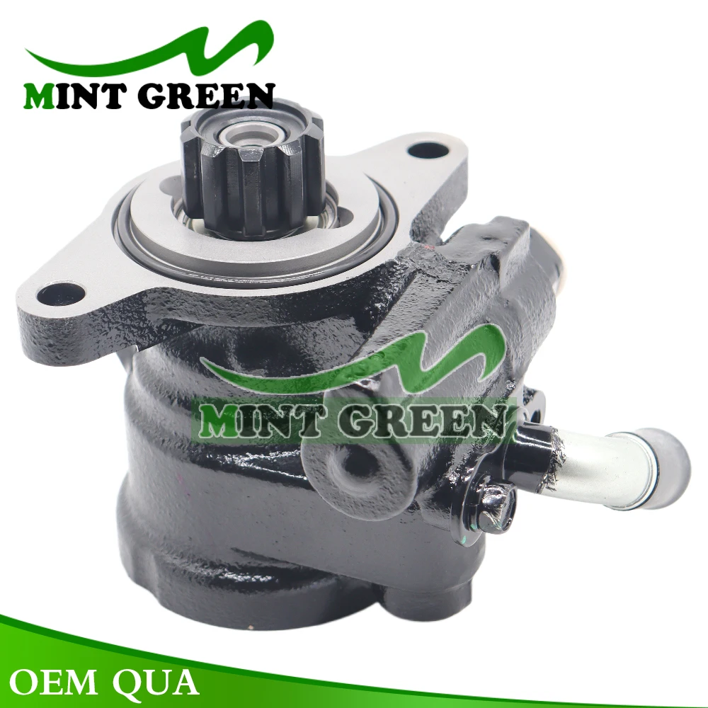 NEW Car Parts Hydraulic Power Steering Pump For 1KZ Toyota Prado KZJ95 KZN185 44310-35590 44310-35500 44310-60220 44310-26200
NEW Car Parts Hydraulic Power Steering Pump For 1KZ Toyota Prado KZJ95 KZN185 44310-35590 44310-35500 44310-60220 44310-26200