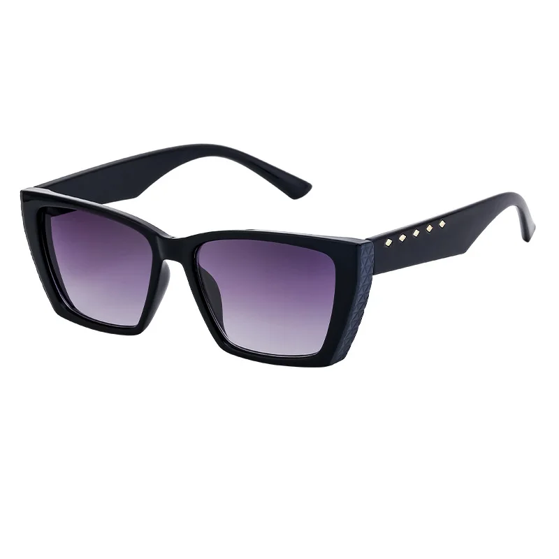 FY-99231 fashion cat eye sunglasses women's personality high-end ink sunglasses female
FY-99231 fashion cat eye sunglasses women's personality high-end ink sunglasses female