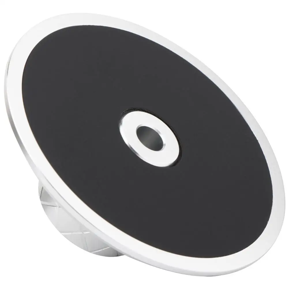 Aluminum Magnesium Alloy Record Stabilizer Vinyl Weight Clamp Turntable Disc Balanced Anti Vibration Sound Quality High Grade
Aluminum Magnesium Alloy Record Stabilizer Vinyl Weight Clamp Turntable Disc Balanced Anti Vibration Sound Quality High Grade