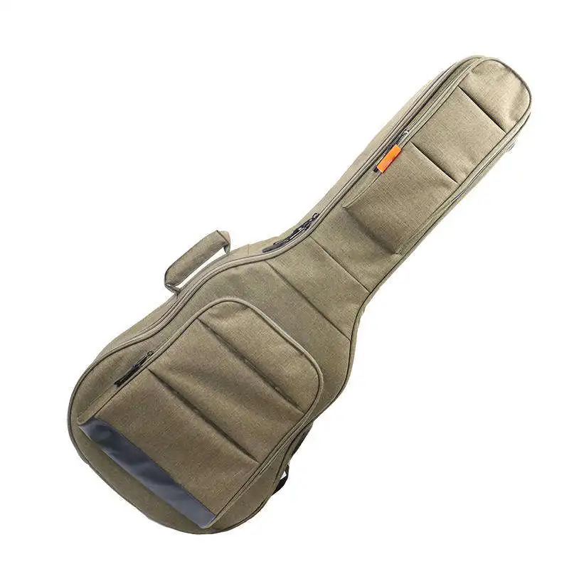 Wholesale Made Portable Bass Guitar Bags Gig Performance Musical Instruments Bags
Wholesale Made Portable Bass Guitar Bags Gig Performance Musical Instruments Bags