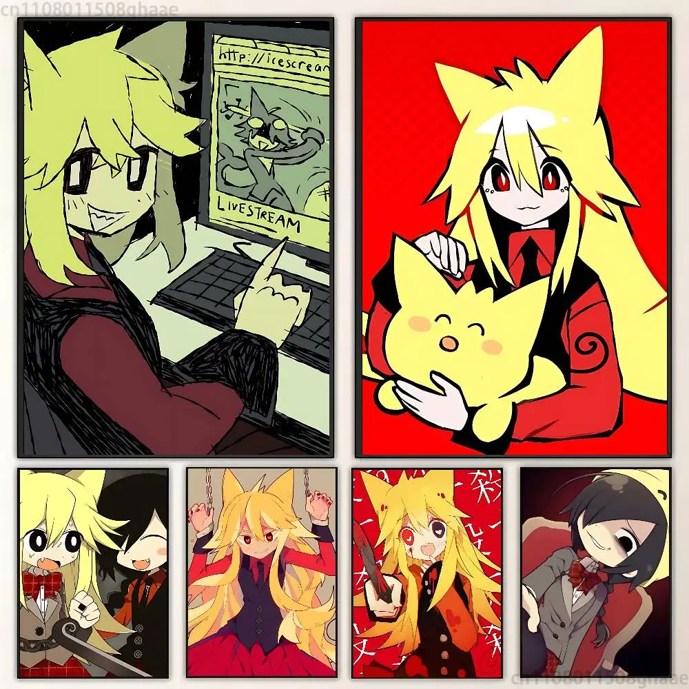 M-mogeko castle Classic Poster Wall art print art suitable for living room bedroom bar parlor home decoration gift
M-mogeko castle Classic Poster Wall art print art suitable for living room bedroom bar parlor home decoration gift